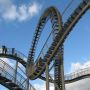 Landmarke Tiger & Turtle, Looping
